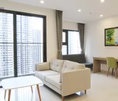 Giá các căn cho thuê Vinhomes Smart City 1n, 2n, 3n , Studio Giá tốt tháng 11/2024