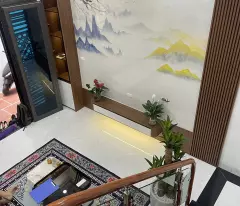 Bán nhà Kim Giang giá 6.9 tỷ, 32m2, 4 tầng , mặt tiền 4m