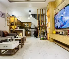 Bán nhà Quang Lãm( Phú Lãm ) giá 4.75 tỷ, diện tích 32m2, 4 tầng, mặt tiền 4.5m