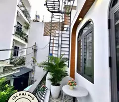 BÁN NHÀ ĐÓN TẾT, NGUYỄN VĂN KHỐI, HẺM XE HƠI, P9 GÒ VẤP, NHỈNH 4 TỶ