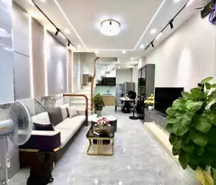 BÁN NHÀ ĐÓN TẾT, NGUYỄN VĂN KHỐI, HẺM XE HƠI, P9 GÒ VẤP, NHỈNH 4 TỶ