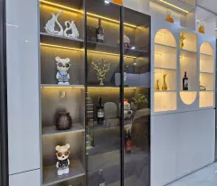 BÁN NHÀ 6T PHÙNG CHÍ KIÊN , DT 53m2, PHÂN LÔ Ô TÔ, THANG MÁY, Ở/KD, CHỈ 15.2 TỶ
