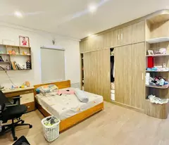 BÁN NHÀ 5 TẦNG MẶT TIỀN ĐƯỜNG HÀ HUY GIÁP, THẠNH LỘC, Q.12 - GIÁ CHỈ 7.5 TỶ - SỔ HỒNG CHÍNH CHỦ