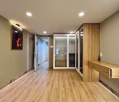 BÁN NHÀ 5 TẦNG MẶT TIỀN ĐƯỜNG HÀ HUY GIÁP, THẠNH LỘC, Q.12 - GIÁ CHỈ 7.5 TỶ - SỔ HỒNG CHÍNH CHỦ