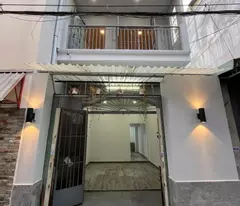 NGAY AEON TÂN PHÚ, ĐH CÔNG THƯƠNG - HXH 6M, CẠNH MẶT TIỀN ĐƯỜNG 12M - KINH DOANH ĐỈNH - DÒNG TIỀN