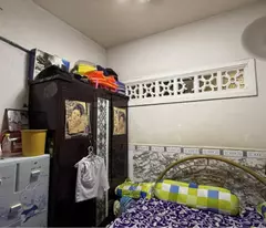 Bán nhà Vườn Lài - Hẻm xe hơi 7c - DT đất 49m2 - 3 Phòng ngủ