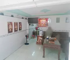Bán nhà HXH, đường Huỳnh Tấn Phát quận 7, ngang 4, chủ nhiệt bán.