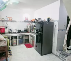 Bán nhà HXH, đường Huỳnh Tấn Phát quận 7, ngang 4, chủ nhiệt bán.