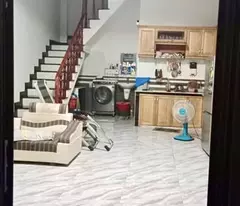 BÁN NHÀ RIÊNG GIÁ RẺ (9,5m x 10m) 95m2, CHỈ 5tỷx Thiện chí thương lượng