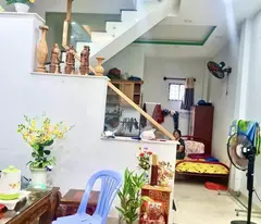 BÁN NHÀ RIÊNG GIÁ RẺ (9,5m x 10m) 95m2, CHỈ 5tỷx Thiện chí thương lượng