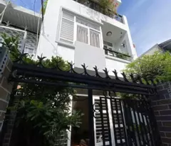 BÁN NHÀ LÊ TRỌNG TẤN, P TÂY THẠNH TÂN PHÚ