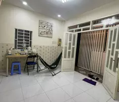 +1 BÁN NHÀ CHU VĂN AN- GẦN HV CÁN BỘ - 29M2- NGANG 4 - GẦN HXH 2 TẦNG - 2PN - 3.X