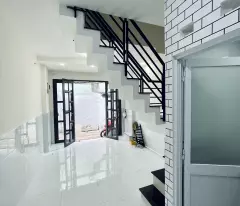 +1 BÁN NHÀ MỚI P.11- BÌNH THẠNH- 2 PN - H3G THOÁNG-SỔ A4 - 3.X
