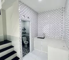 +1 BÁN NHÀ MỚI P.11- BÌNH THẠNH- 2 PN - H3G THOÁNG-SỔ A4 - 3.X