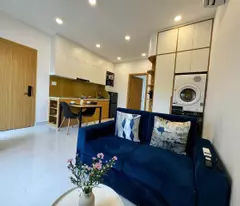 VIP THẢO ĐIỀN – XE HƠI VÀO TẬN NHÀ- 117M2-5 TẦNG – FULL NỘI THẤT - THU NHẬP 70 TRIỆU/THÁNG