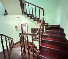 BÁN NHÀ 5 TẦNG 84M2, MẶT TIỀN ĐƯỜNG 13, TÂN KIỂNG, QUẬN 7 - GIÁ 14.6 TỶ