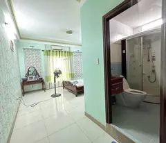 BÁN NHÀ 5 TẦNG 84M2, MẶT TIỀN ĐƯỜNG 13, TÂN KIỂNG, QUẬN 7 - GIÁ 14.6 TỶ