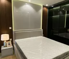 Chung cư Feliz Homes Tòa Fantasy Tower 3n 2nvs, full nội thất, view hồ.