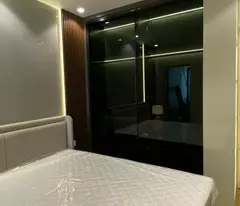 Chung cư Feliz Homes Tòa Fantasy Tower 3n 2nvs, full nội thất, view hồ.