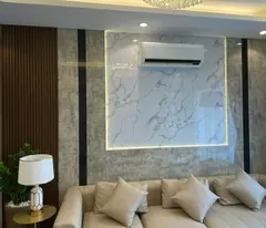 Chung cư Feliz Homes Tòa Fantasy Tower 3n 2nvs, full nội thất, view hồ.
