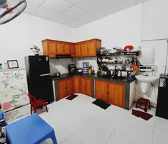NHÀ KẾ CHỢ BÌNH THÀNH - 40M2, 2 TẦNG ĐÚC - SHR, KHÔNG QH - CHỈ 2.75 TỶ.