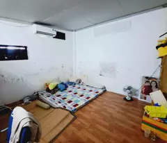 NHÀ KẾ CHỢ BÌNH THÀNH - 40M2, 2 TẦNG ĐÚC - SHR, KHÔNG QH - CHỈ 2.75 TỶ.