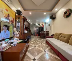 Bán nhà Bồ đề Ngõ thông -gara- 41m2 -6 tầng