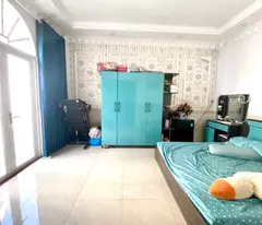 SIÊU PHẨM 4 TẦNG THIẾT KẾ QUÝ TỘC CHÂU ÂU - KHU PHÂN LÔ VIP NHẤT HT17 - ĐƯỜNG NHỰA 10M.