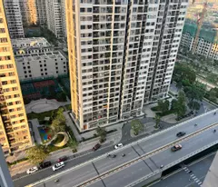 Nhượng lại căn hộ 2N2VS toà GS6 diện tích 69m2