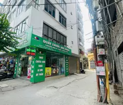 * 30  Tứ Hiệp - THANH TRÌ - HN