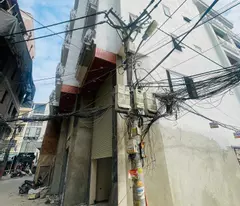 * 30  Tứ Hiệp - THANH TRÌ - HN