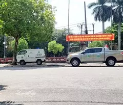 Bán nhà vị trí vàng giữa trung tâm thị trấn Đông Hưng