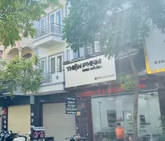 Bán nhà vị trí vàng giữa trung tâm thị trấn Đông Hưng