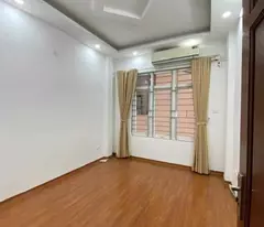 Bán nhà Phú đô Mỹ Đình 35M 5 tầng 2 mặt thoáng giá 6 tỷ 3
