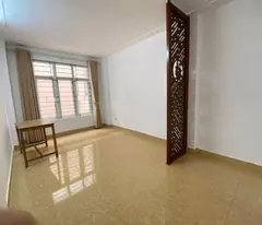 Bán nhà Phú đô Mỹ Đình 35M 5 tầng 2 mặt thoáng giá 6 tỷ 3