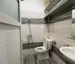 Bán nhà Phú đô Mỹ Đình 35M 5 tầng 2 mặt thoáng giá 6 tỷ 3