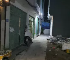 Siêu Phẩm nhà xây đơn lập giữa trung tâm xã Vân Canh, ngõ nông ô tô đỗ cách 30m, giá 4.9tỷ