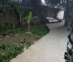 Siêu Phẩm nhà xây đơn lập giữa trung tâm xã Vân Canh, ngõ nông ô tô đỗ cách 30m, giá 4.9tỷ