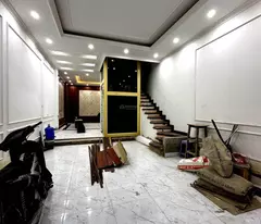 Bán nhà phố Lê Trọng Tấn, Thanh Xuân. 65m2 x 5 tầng, MT 5m - ngõ thông, thang máy, dòng tiền. 18 tỷ