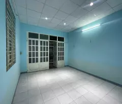 Mặt tiền kinh doanh, hẻm xe hơi 98 Bùi Văn Ba Tân Thuận Đông Quận 7, 90m2 chỉ 8.5 tỷ
