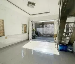 Bán căn nhà 1trệt 1 lầu DT đất 92m2, hẻm xe hơi đường TL43, phường Bình Chiểu, Thủ Đức, 5.4 tỷ
