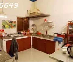 Bán căn nhà 1trệt 1 lầu DT đất 92m2, hẻm xe hơi đường TL43, phường Bình Chiểu, Thủ Đức, 5.4 tỷ