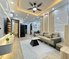 Bán căn hộ ở khu đô thị Linh Đàm 3 ngủ, sổ đỏ CC, Giá chỉ hơn 3 tỷ xíu