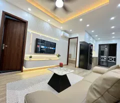 Bán căn hộ ở khu đô thị Linh Đàm 3 ngủ, sổ đỏ CC, Giá chỉ hơn 3 tỷ xíu