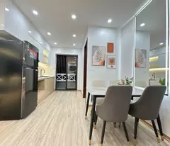 Bán căn hộ ở khu đô thị Linh Đàm 3 ngủ, sổ đỏ CC, Giá chỉ hơn 3 tỷ xíu