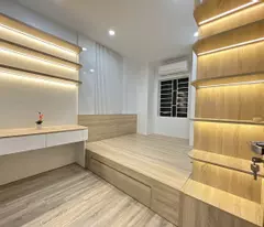 Bán căn hộ ở khu đô thị Linh Đàm 3 ngủ, sổ đỏ CC, Giá chỉ hơn 3 tỷ xíu
