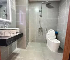 Bán căn hộ ở khu đô thị Linh Đàm 3 ngủ, sổ đỏ CC, Giá chỉ hơn 3 tỷ xíu