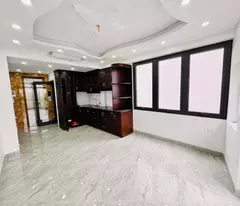 NHÀ MẶT NGÕ LÊ ĐỨC THỌ - THANG MÁY VỈA HÈ - Ô TÔ TRÁNH - KINH DOANH ĐỈNH - VỊ TRÍ GẦN NGÃ TƯ NÊN