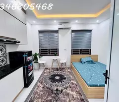 BÁN NHÀ. LÁNG HẠ, CHÙA LÁNG, ĐỐNG ĐA, 40m2, 6 tầng, 4.4m MT GIÁ 9.55 TỶ