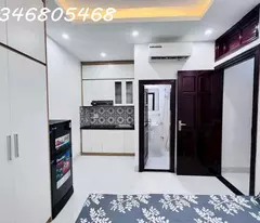 BÁN NHÀ. LÁNG HẠ, CHÙA LÁNG, ĐỐNG ĐA, 40m2, 6 tầng, 4.4m MT GIÁ 9.55 TỶ